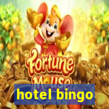 hotel bingo