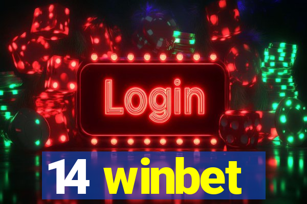 14 winbet