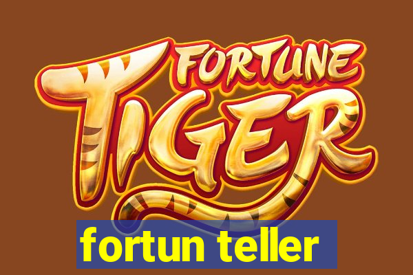 fortun teller