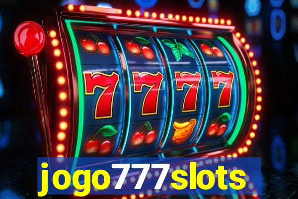 jogo777slots