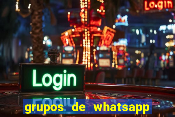 grupos de whatsapp de putaria