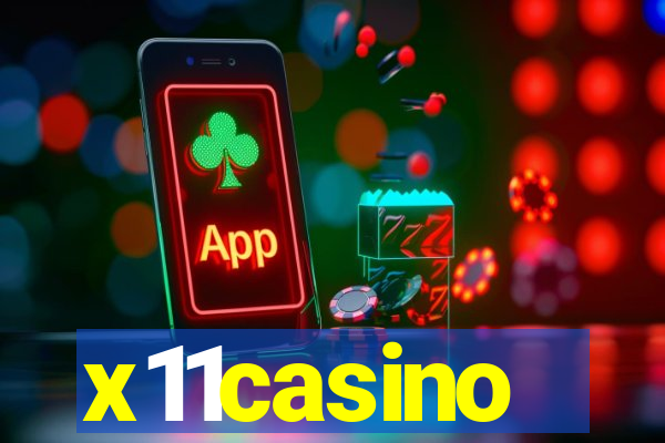 x11casino