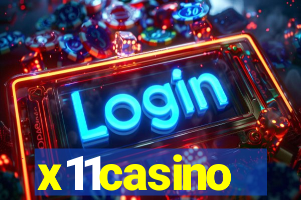 x11casino