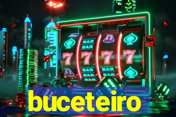 buceteiro