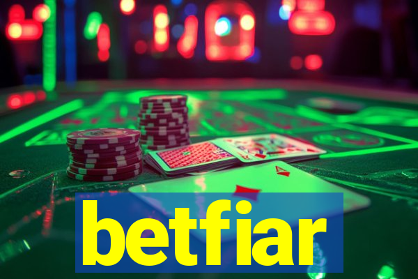 betfiar