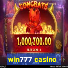 win777 casino