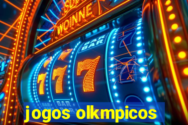 jogos olkmpicos