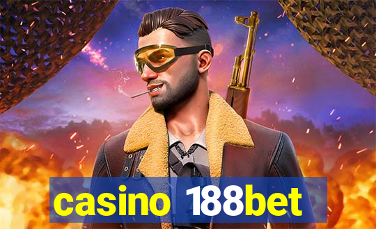 casino 188bet