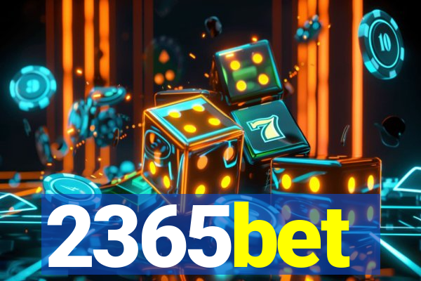 2365bet