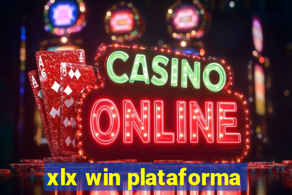 xlx win plataforma