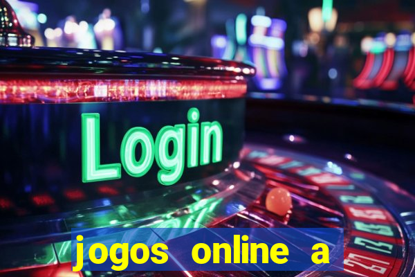 jogos online a dinheiro real