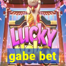 gabe bet