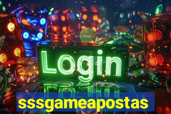 sssgameapostas