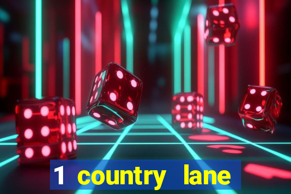 1 country lane casino nsw 2470