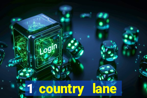 1 country lane casino nsw 2470