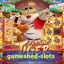 gameshed-slots