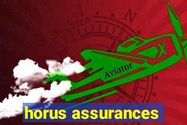 horus assurances