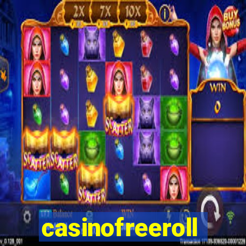 casinofreeroll