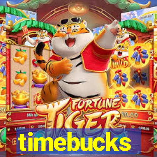 timebucks