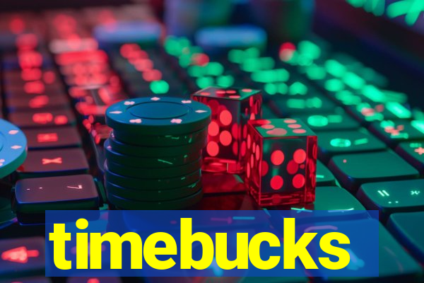 timebucks