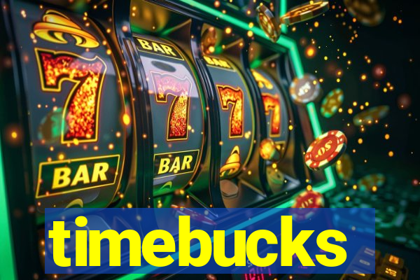 timebucks