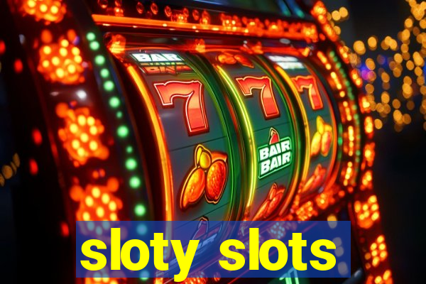 sloty slots