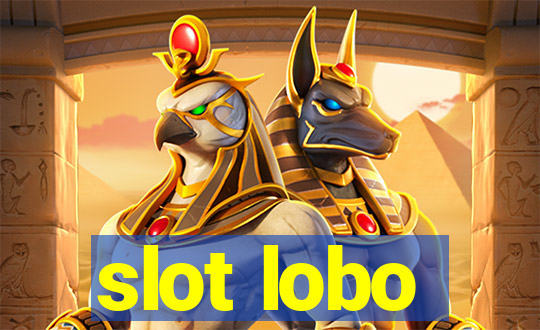 slot lobo