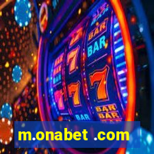 m.onabet .com