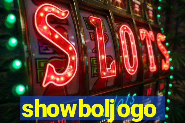 showboljogo