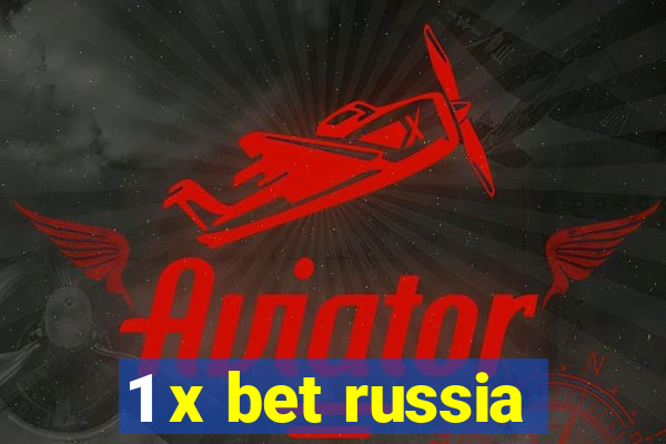 1 x bet russia