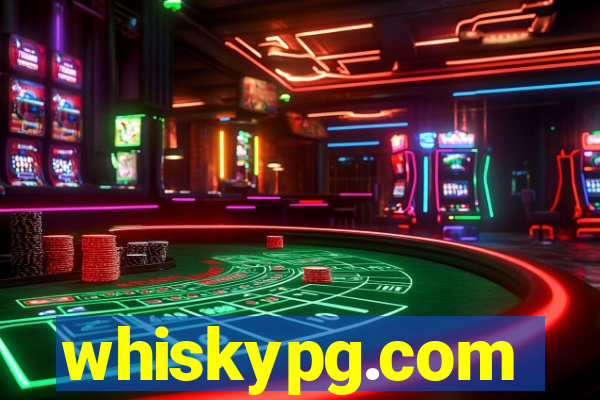 whiskypg.com