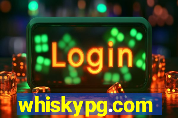 whiskypg.com