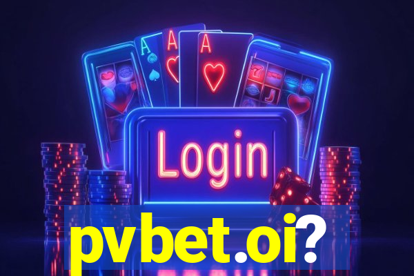 pvbet.oi?