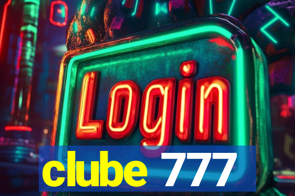 clube 777