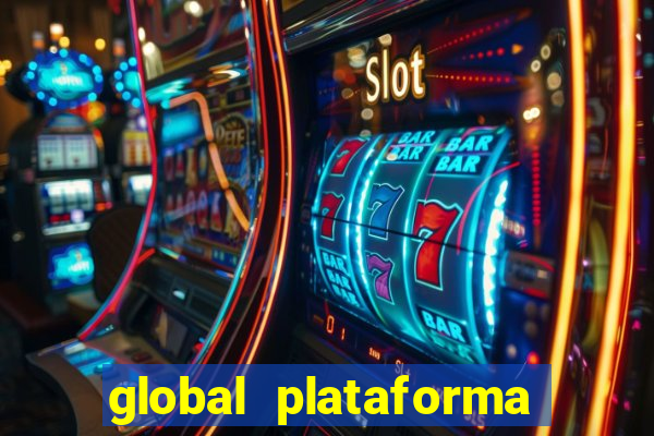 global plataforma de jogos