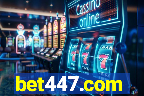 bet447.com