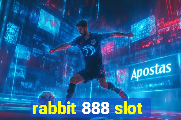 rabbit 888 slot