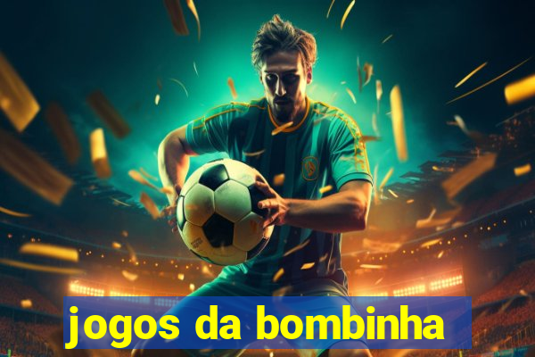 jogos da bombinha