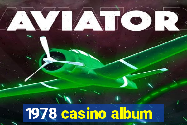 1978 casino album