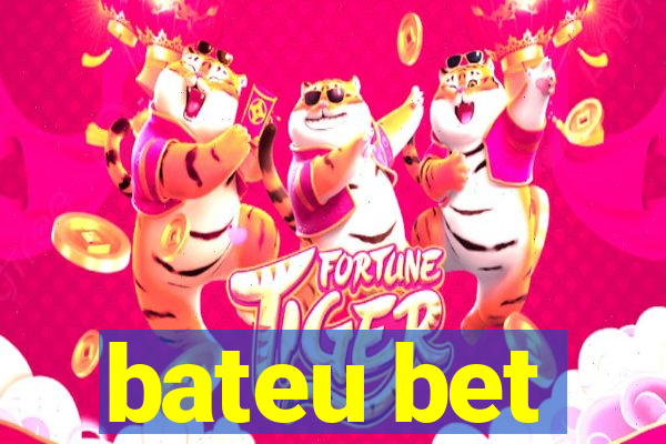 bateu bet