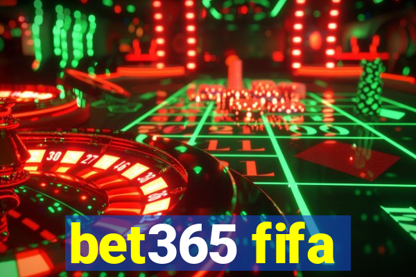 bet365 fifa