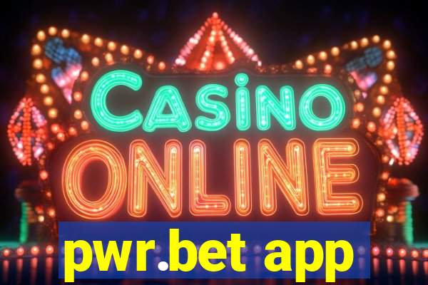 pwr.bet app