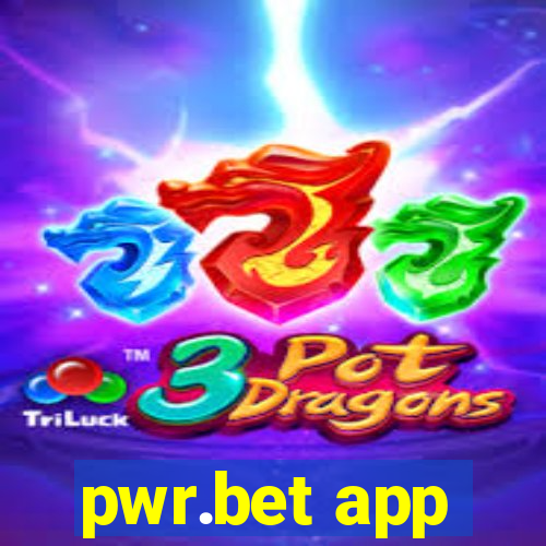 pwr.bet app