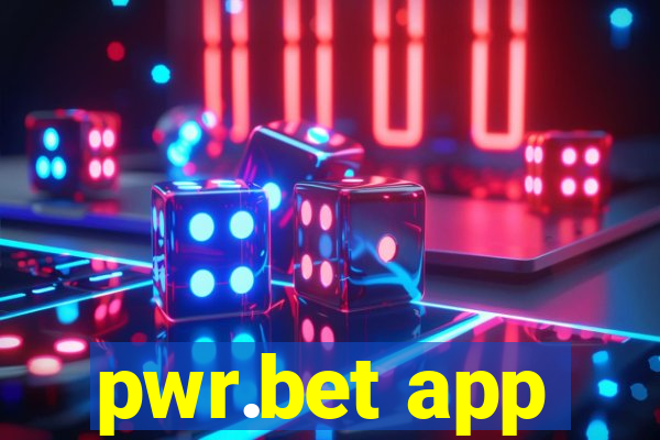 pwr.bet app