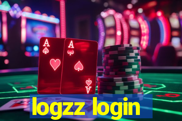 logzz login