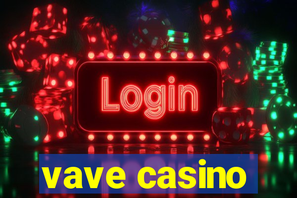 vave casino