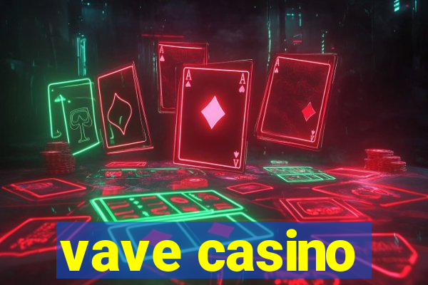 vave casino