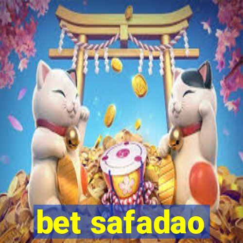 bet safadao