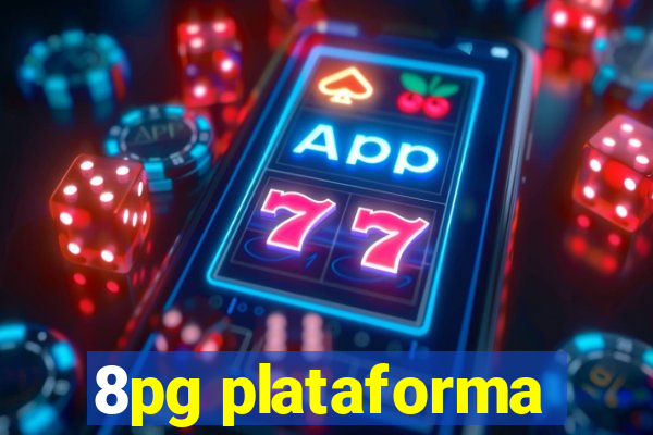 8pg plataforma