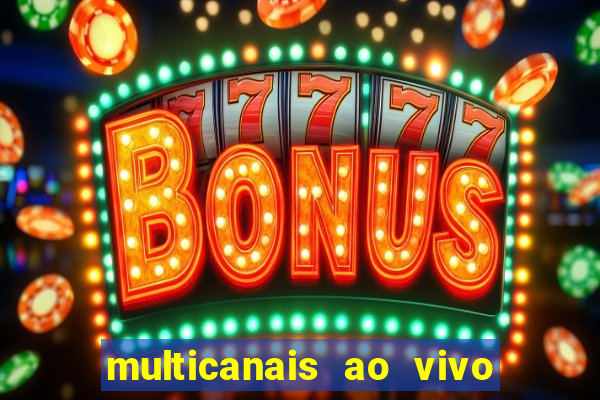 multicanais ao vivo sportv 2